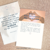Letter-sized Nourishing Body Acceptance motivation pages